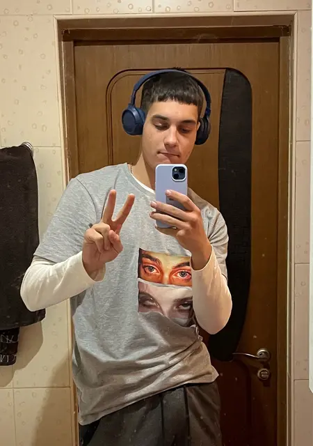 Nikita из Белгорода, ищу на сайте знакомства на одну ночь