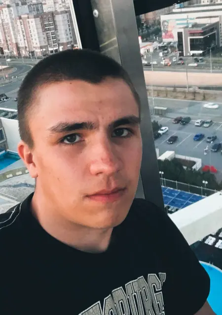 Я Valera, 26, знакомлюсь для приятного времяпровождения в Радужном