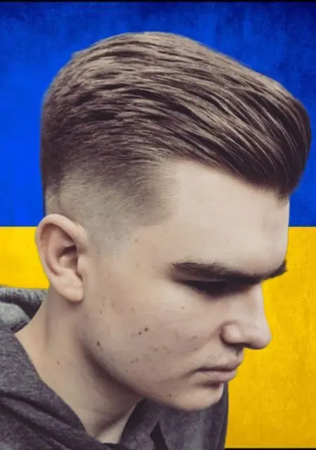 Я Илья, 24, знакомлюсь на одну ночь в Харькове