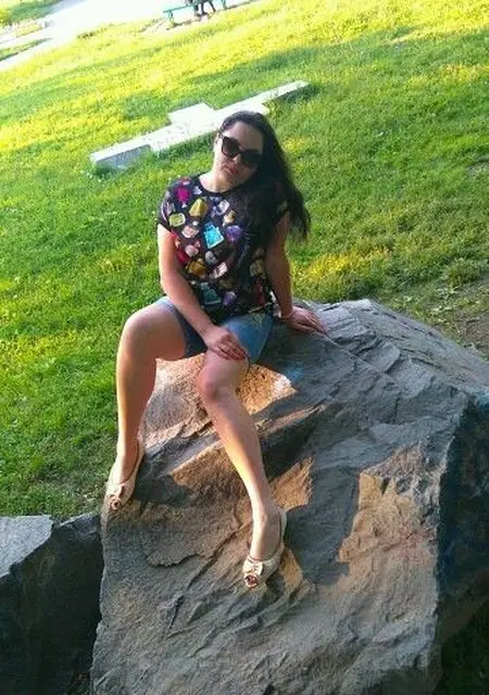 Я Нади, 36, из Владивостока, ищу знакомства на одну ночь