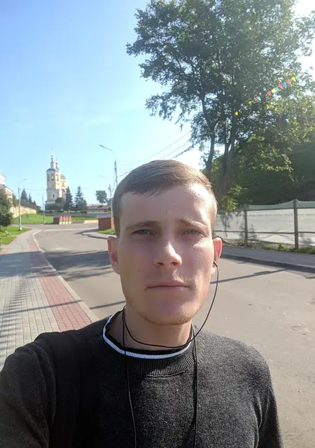 Сергей из Серпухова, ищу на сайте знакомства на одну ночь