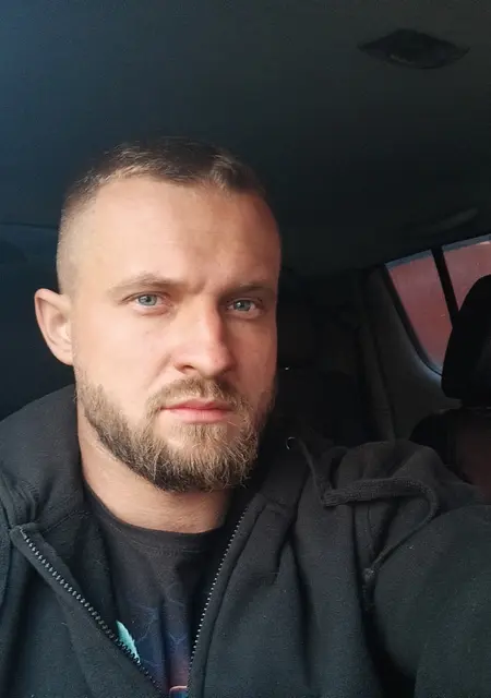 Я Слава, 33, знакомлюсь для совместных путешествий в Раменском