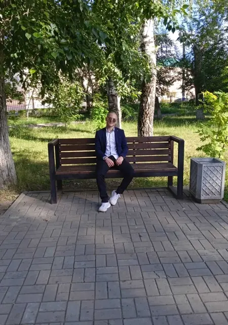 Данила из Нижнего Новгорода, ищу на сайте знакомства на одну ночь