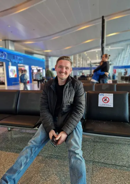 Алексей из Дмитрова, мне 45, познакомлюсь на одну ночь