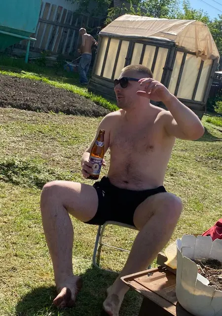 Александр из Новосибирска, ищу на сайте знакомства на одну ночь