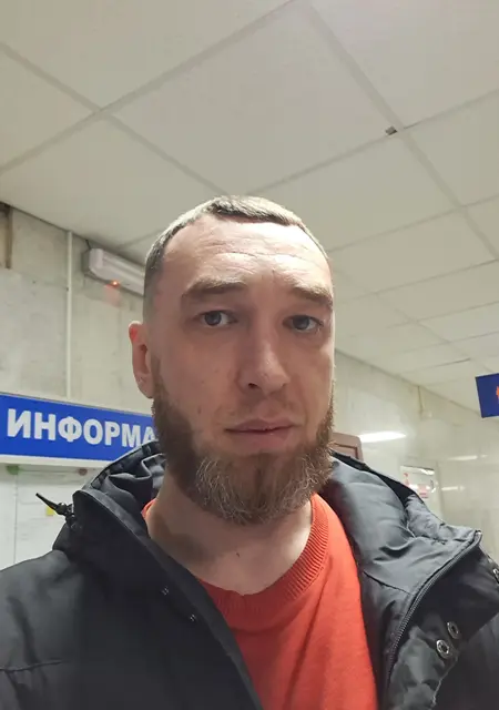 Алексей из Ханты-Мансийска, ищу на сайте знакомства на одну ночь