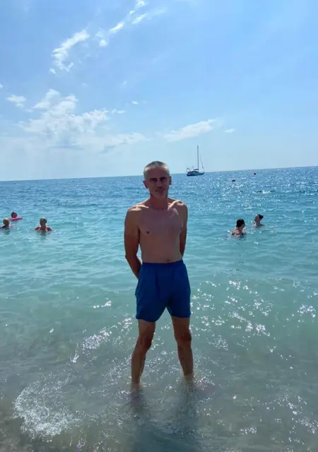 Я Ккк, 51, из Рязани, ищу знакомства на одну ночь