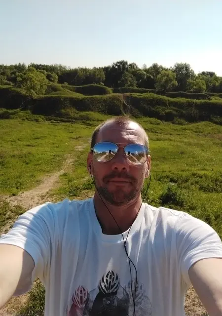 Я Евгений, 45, знакомлюсь на одну ночь в Хабаровске