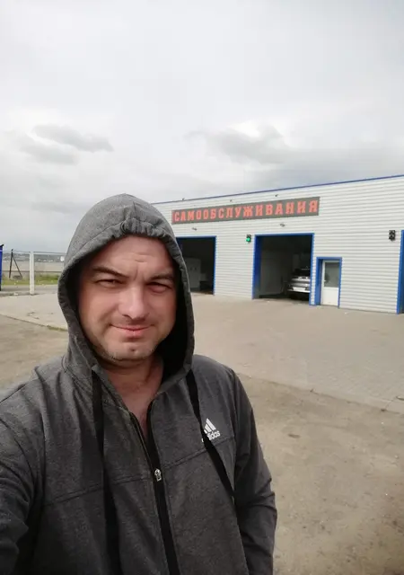 Я Анатолий, 41, из Самары, ищу знакомства без обязательств