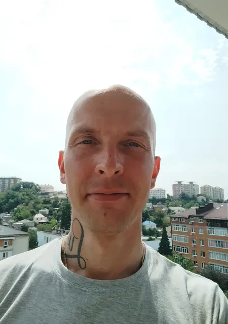 Я Антон, 38, знакомлюсь без обязательств в Туапсе