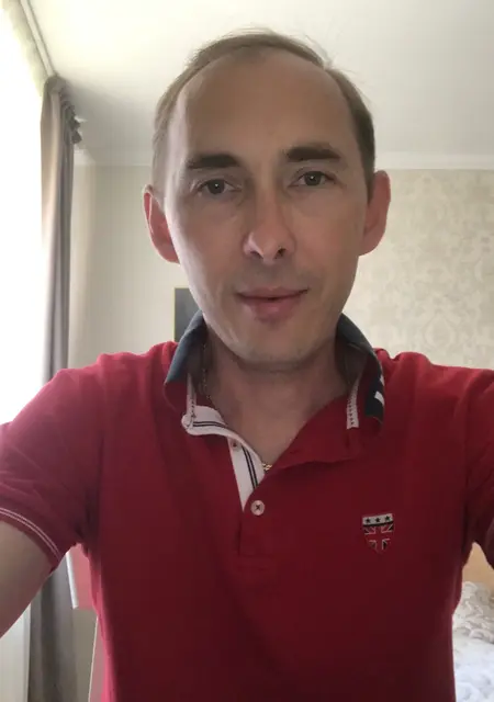 Денис из Иркутска, мне 46, познакомлюсь на одну ночь