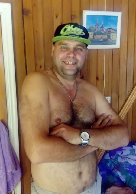 Я Дмитрий, 43, знакомлюсь без обязательств в Кемерово