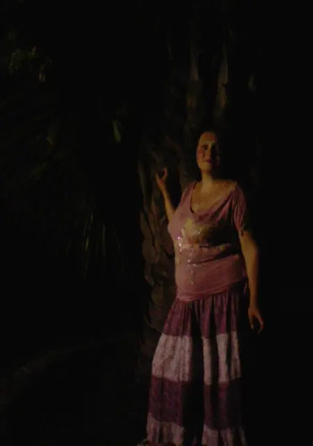 Я Катя, 45, из Калуги, ищу знакомства без обязательств