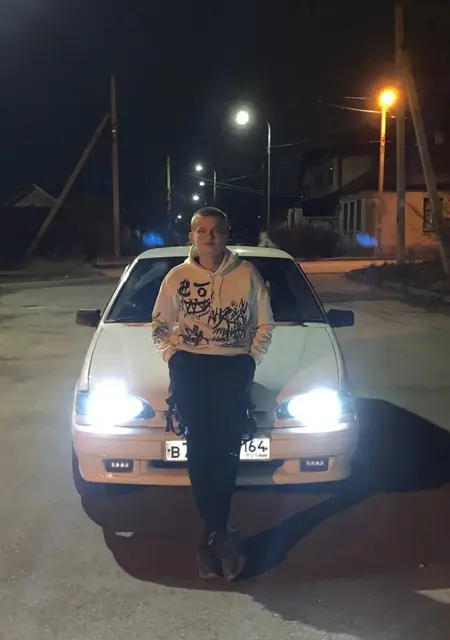 Я Николай, 19, знакомлюсь без обязательств в Волгограде