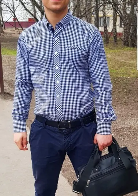 Арти из Химок, мне 30, познакомлюсь без обязательств