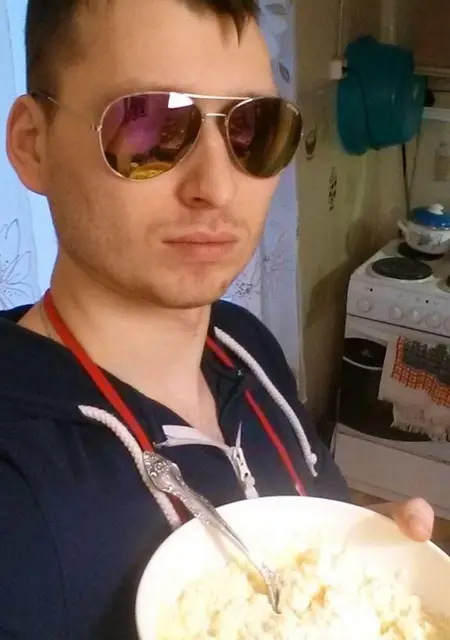 Я Илья, 37, знакомлюсь для общения в Чайковском