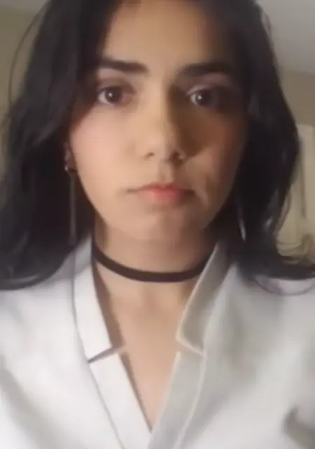 Я Дарья, 21, из Москвы, ищу знакомство для постоянных отношений