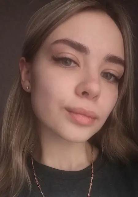 Анечка из Оренбурга, ищу на сайте знакомства без обязательств