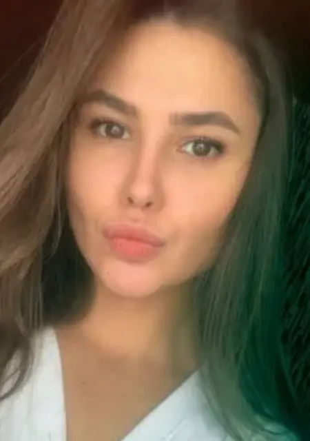 Я Елена, 25, из Нижневартовска, ищу знакомство для общения