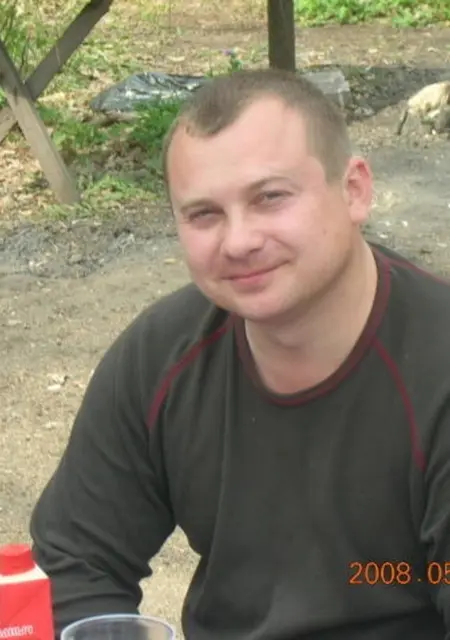 Я Игорь, 33, знакомлюсь на одну ночь в Анжеро-Судженске