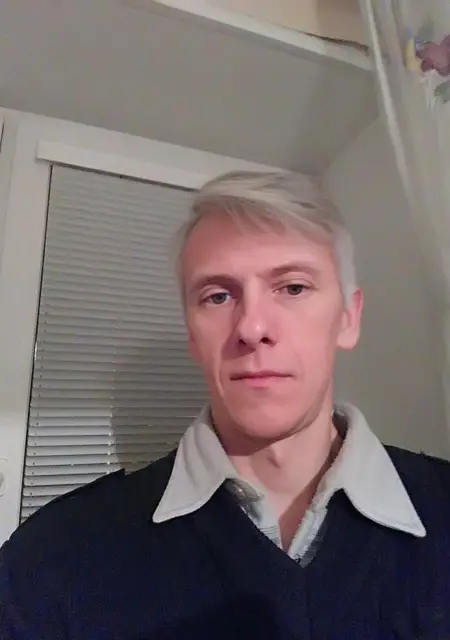 Вячеслав из Лобни, мне 53, познакомлюсь на одну ночь