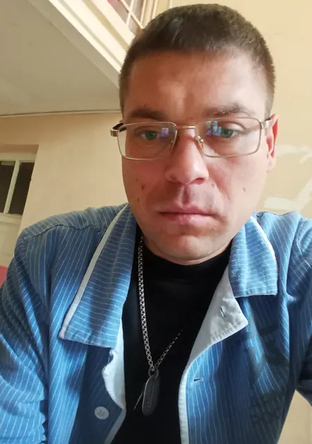 Я Александр, 40, знакомлюсь без обязательств в Новочеркасске