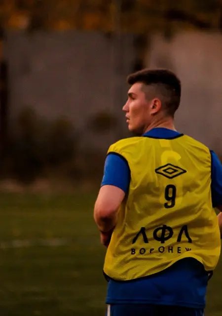 Я Томас, 31, из Воронежа, ищу знакомство для вирта