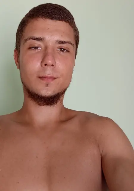 Роман из Туапсе, ищу на сайте вирта