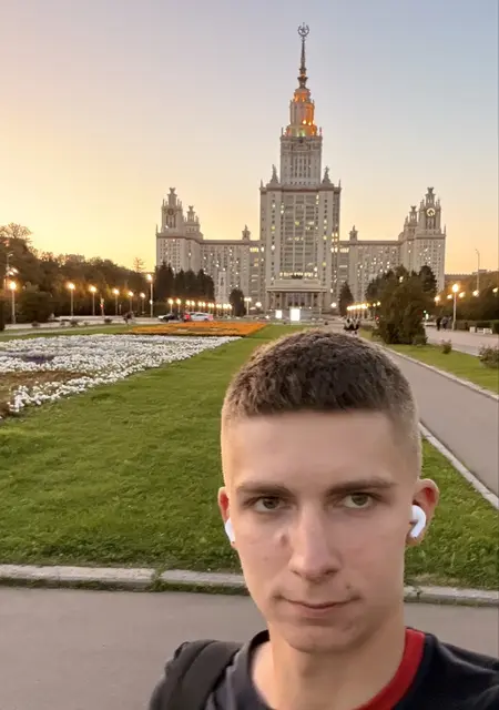 Я , 25, знакомлюсь в Королеве