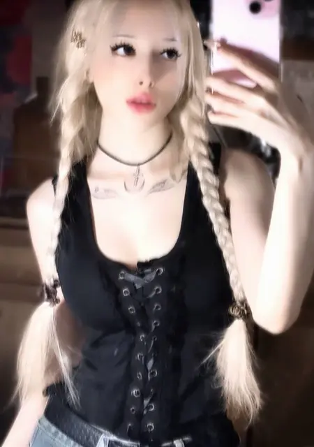 Я Алиса, 20, из Владивостока, ищу знакомство для постоянных отношений