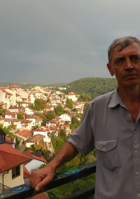 Игорь из Ростова-на-Дону, ищу на сайте дружбу