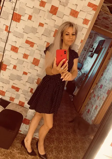 Я Алена, 50, знакомлюсь для приятного времяпровождения в Балашихе