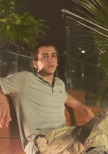 Я Sergey, 27, знакомлюсь для постоянных отношений в Старом Осколе
