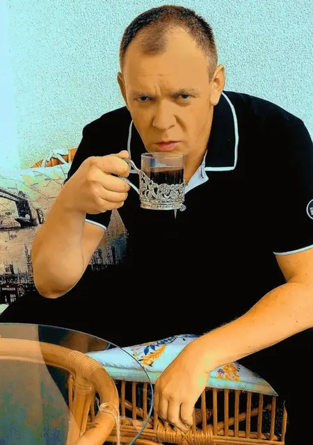 Игорь из Ялты, ищу на сайте знакомства на одну ночь