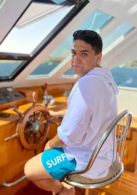 Я Альберт, 28, знакомлюсь для общения в Когалыме