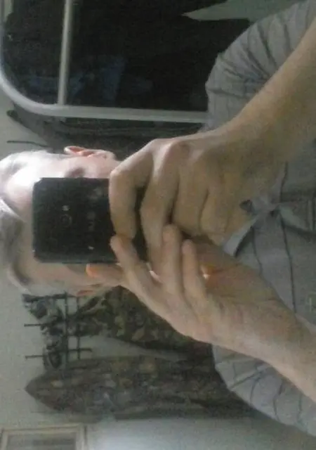 Сергей из Сарова, мне 45, познакомлюсь на одну ночь