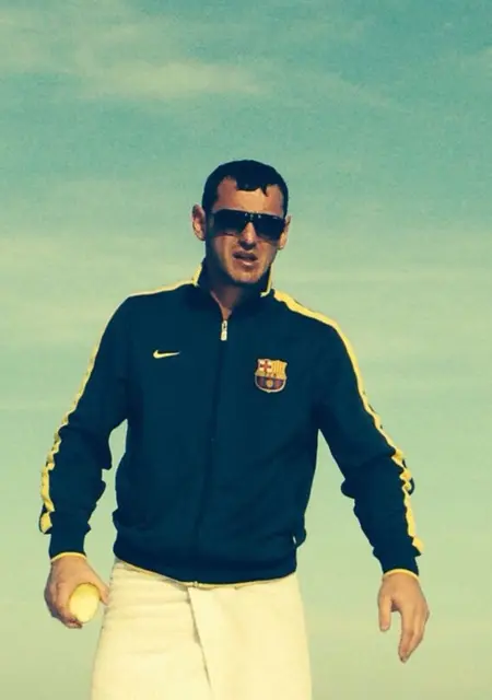 Я Платон, 42, знакомлюсь без обязательств в Сургуте