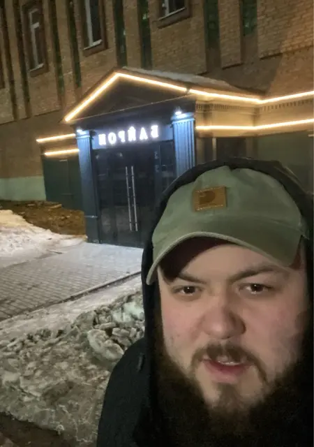 Дмитрий из Глазова, мне 25, познакомлюсь без обязательств