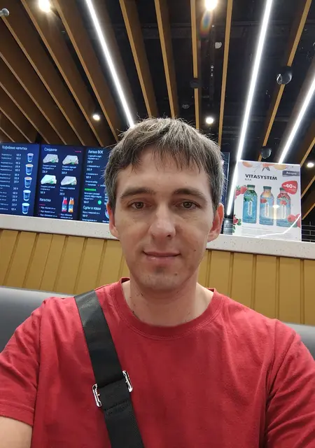 Алекс из Балашихи, мне 41, познакомлюсь на одну ночь