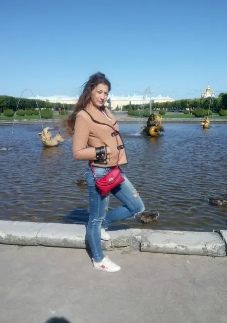 Я Виктория, 31, знакомлюсь без обязательств в Туле