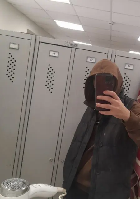 Я Шом, 20, из Ростова-на-Дону, ищу знакомство для дружбы