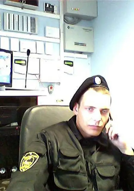 Александр из Россоши, мне 32, познакомлюсь на одну ночь