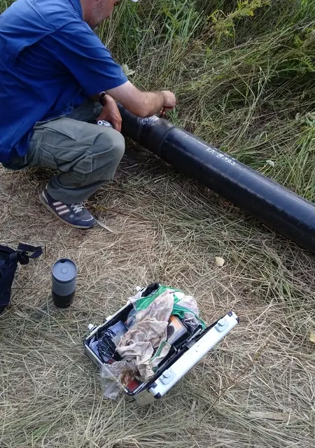 Я Аркадий, 44, знакомлюсь без обязательств в Спасске-Рязанском