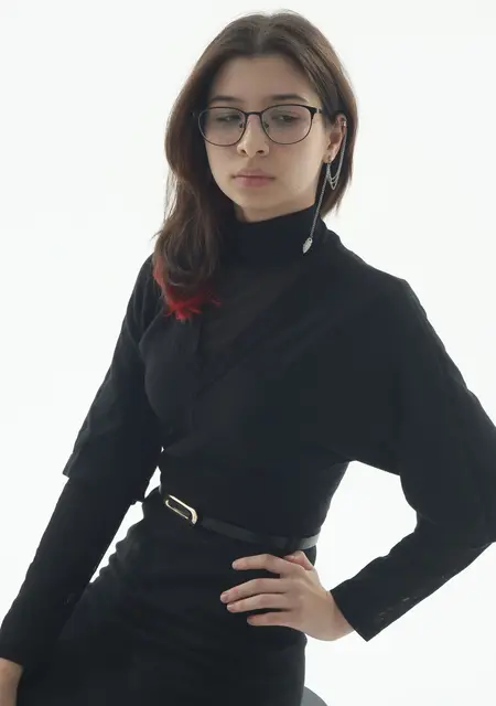 Айгиза из Уфы, ищу на сайте постоянные отношения