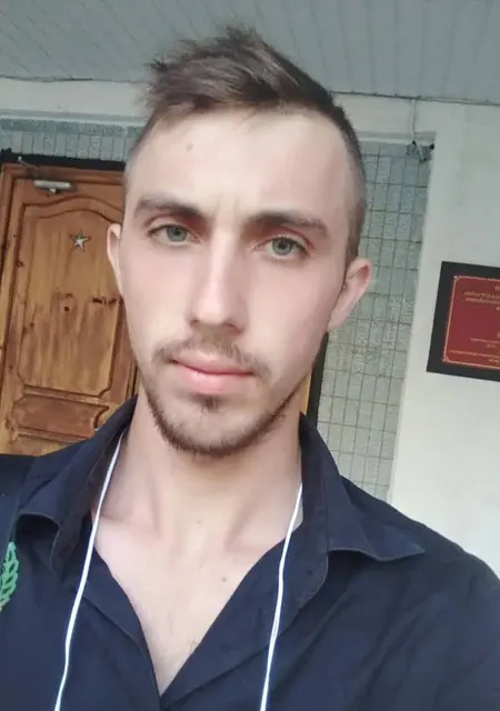 Я Антон, 26, из Мытищ, ищу знакомства без обязательств