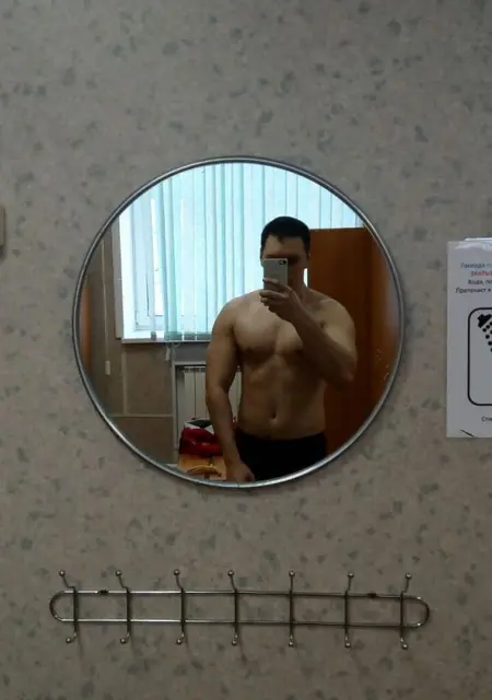 Алекса из Нерюнгри, мне 31, познакомлюсь для вирта