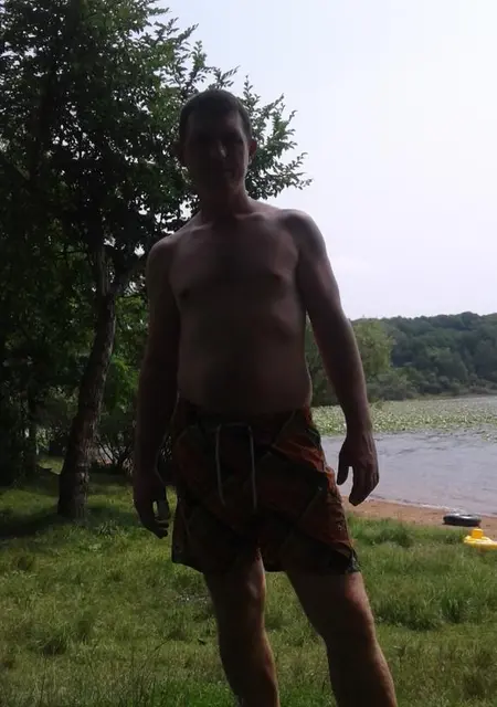 Я Рома, 42, знакомлюсь без обязательств в Спасске-Дальнем