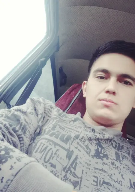 Я Миршод, 25, знакомлюсь для приятного времяпровождения в Минусинске