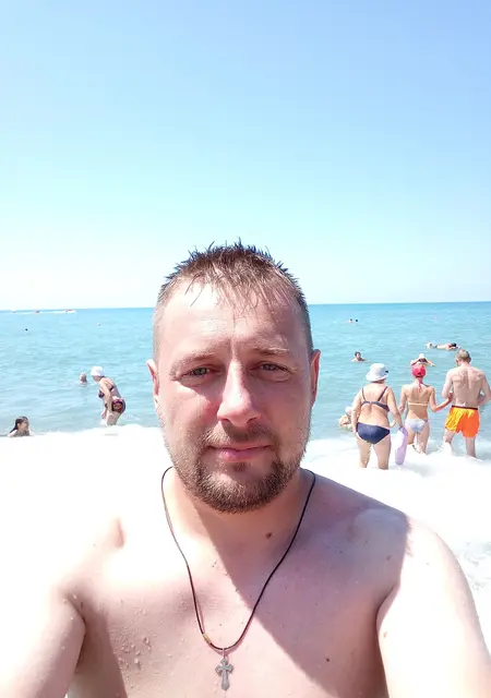 Я Дмитрий, 42, знакомлюсь для вирта в Бузулуке