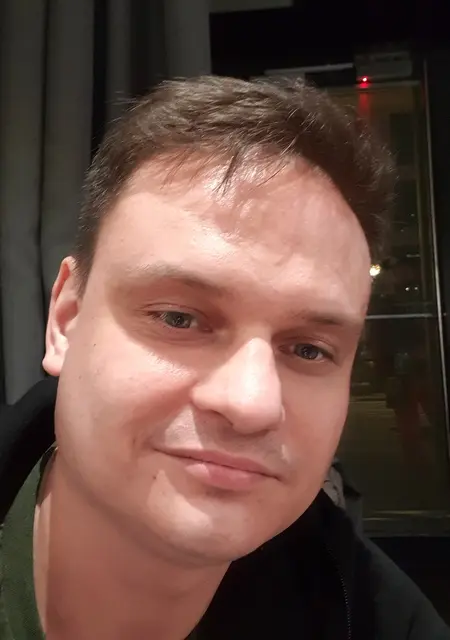 Я Роман, 35, знакомлюсь для совместных путешествий в Щелково